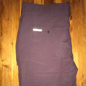Hurley Dri-Fit shorts